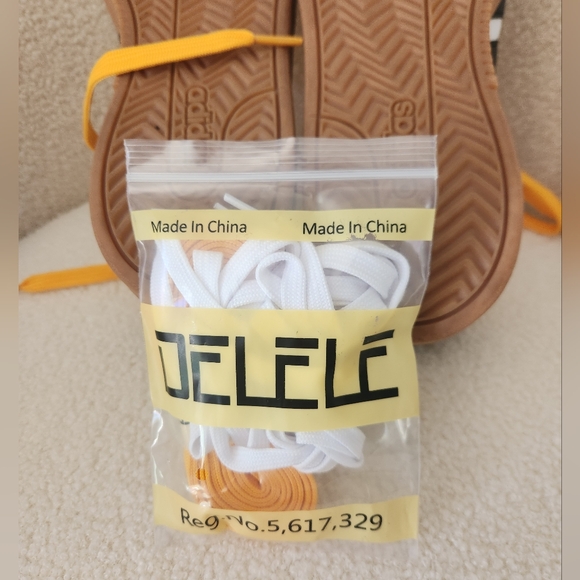 ADIDAS GRAND COURT ALPHA Womens Shoes Sneakers size 9 White Flash Orange - Picture 8 of 9